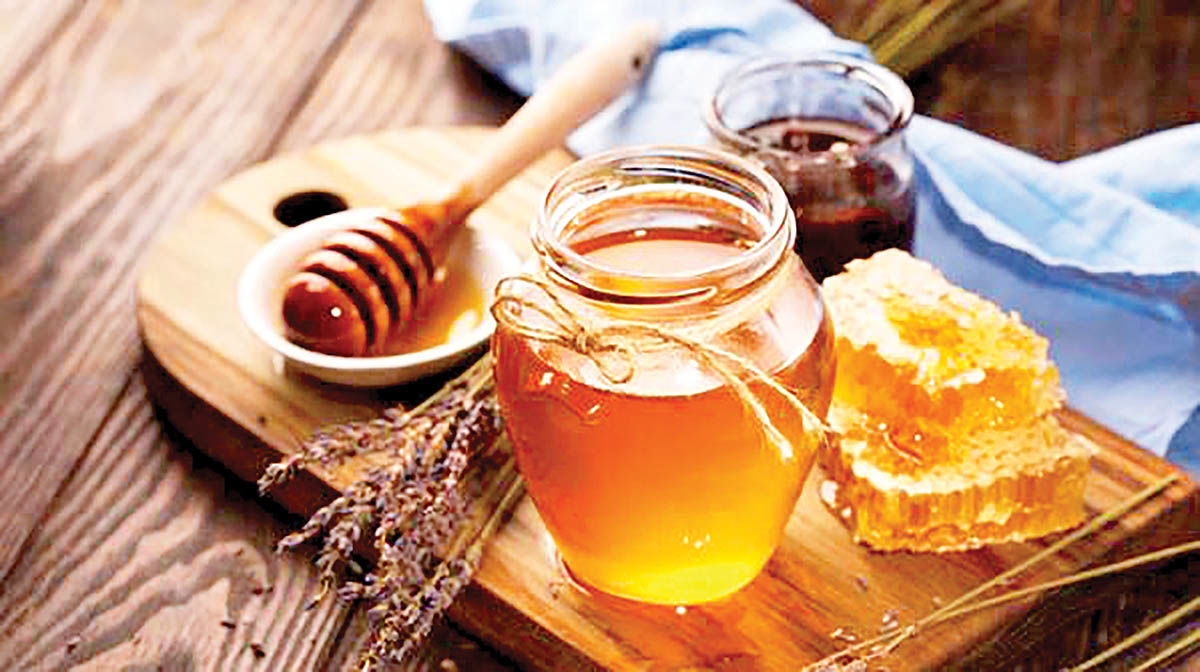  قیمت گذاری عسل در ایران