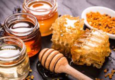  قیمت گذاری عسل در ایران