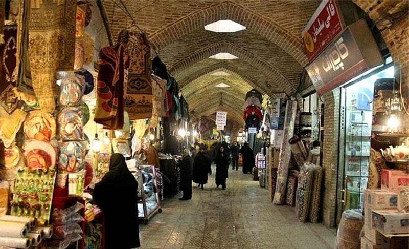 دسته بندی صنایع دستی ایران